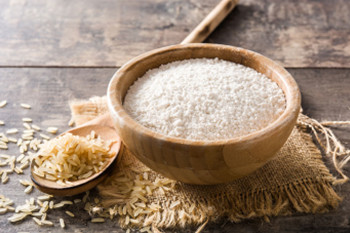 Benefícios para a saúde de peptídeos de arroz