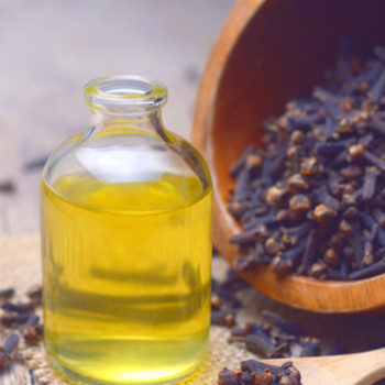 Você sabe como usar o óleo de cravo a granel?