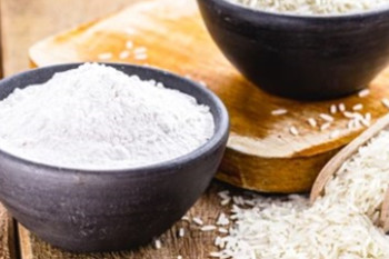 A proteína do arroz é boa para a saúde?