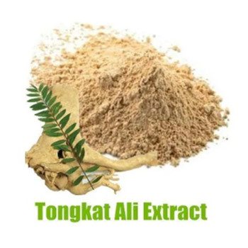 Benefícios do extrato de Eurycomanone Tongkat Ali